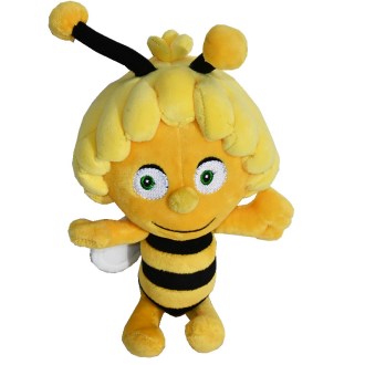 Plyšová včielka Maja - 20 cm