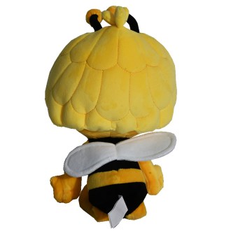 Plyšová včielka Maja - 35 cm