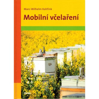 Mobilné včelárčenie KM