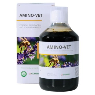 Amino-Vet - 500ml