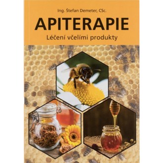 Apiterapia: Liečenie včelími produktmi