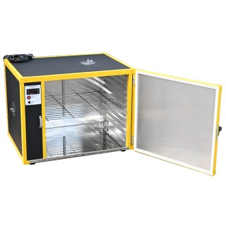 Dekryštalizačná komora na med 125 l - BEEbest