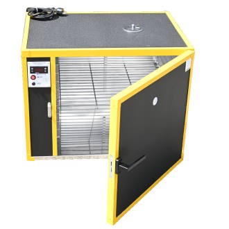 Dekryštalizačná komora na med 125 l - BEEbest