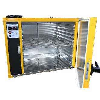 Dekryštalizačná komora na med 125 l - BEEbest
