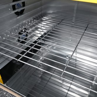 Dekryštalizačná komora na med 125 l - BEEbest