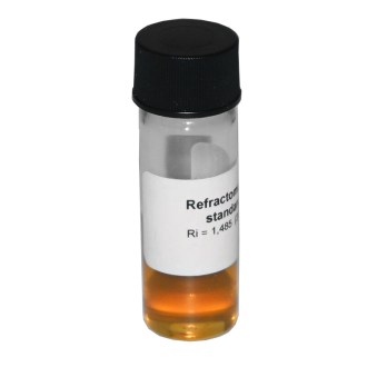 Kalibračná kvapalina k refraktometru