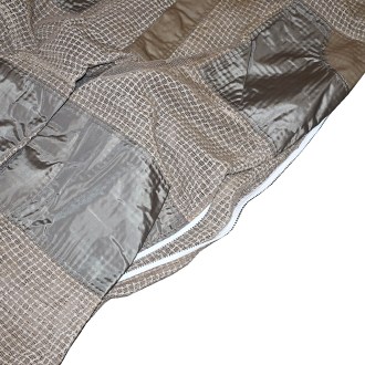 Včelárska kombinéza s ventiláciou Elegant Bee veľ.: S-XXXXL