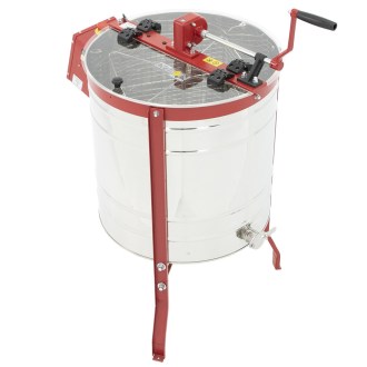 Medomet Lysón Clasic 4 r. kľučka + elektrický 12/230V P60 AKCIA
