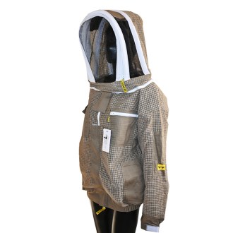 Včelárska bunda s ventiláciou Elegant Bee