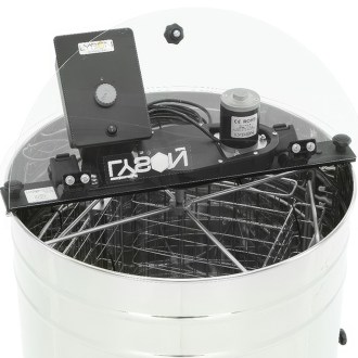 Medomet Lysón Basic 4 r. ručne zvratný elektrický 230V P60