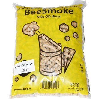 Palivo do fajka BeeSmoke 700 g