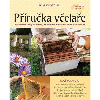 Príručka včelára - Flottum Kim