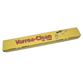 Odparovač kyseliny šťaveľovej - Varroa Cleaner
