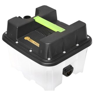 Vyvíjač / generátor pary Mellarius - 2 kW