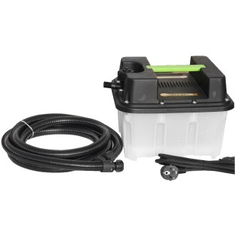 Vyvíjač / generátor pary Mellarius - 2 kW