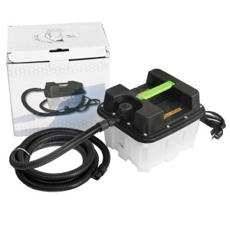 Vyvíjač / generátor pary Mellarius - 2 kW